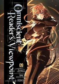 Produktbild: Omniscient Reader's Viewpoint, Vol. 9
