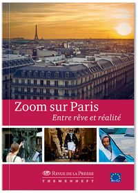 Produktbild: Zoom sur Paris