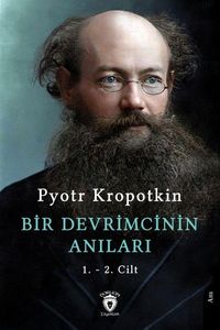 Produktbild: Bir Devrimcinin Anilari 1. - 2. Cilt