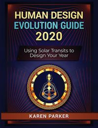 Produktbild: Human Design Evolution Guide 2020