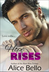 Produktbild: Hope Rises: The Hope Trilogy Book 3