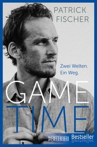 Produktbild: Game Time
