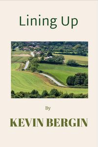 Produktbild: Lining Up (Kevin Bergin Short Stories, #1)