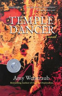Produktbild: Temple Dancer
