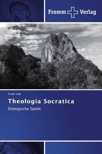Produktbild: Theologia Socratica