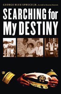 Produktbild: Searching for My Destiny