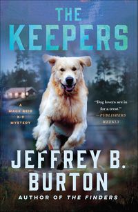 Produktbild: The Keepers