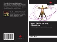Produktbild: Man: Evolution and Education