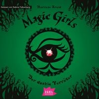 Produktbild: Magic Girls 9. Der dunkle Verr&auml;ter