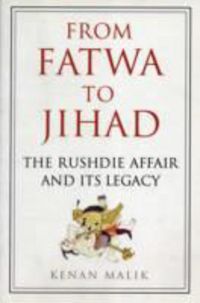 Produktbild: Malik, K: From Fatwa to Jihad