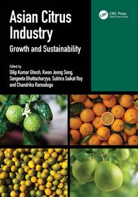 Produktbild: Asian Citrus Industry