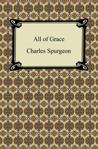 Produktbild: All of Grace