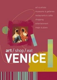 Produktbild: Art/Shop/Eat