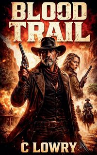 Produktbild: Blood Trail