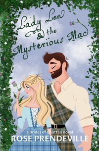 Produktbild: Lady Len and the Mysterious Mac