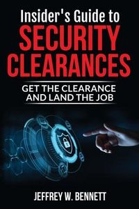 Produktbild: Insider's Guide to Security Clearances