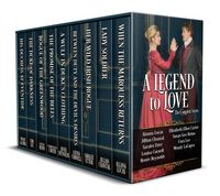 Produktbild: A Legend To Love: The Box Set