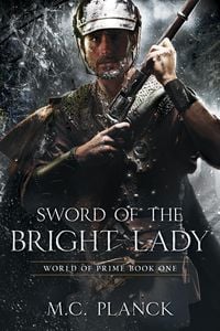 Produktbild: Sword of the Bright Lady