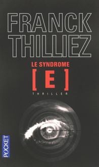 Produktbild: Thilliez, F: Syndrome E
