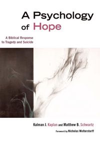 Produktbild: A Psychology of Hope