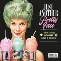 Produktbild: Just Another Pretty Face
