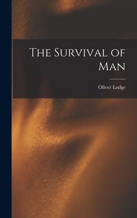 Produktbild: The Survival of Man