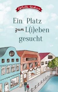 Produktbild: Ein Platz zum L(i)eben gesucht
