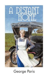 Produktbild: A Distant Home
