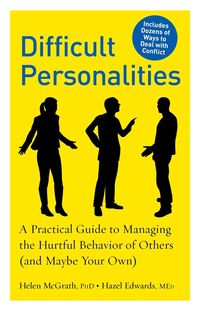 Produktbild: Difficult Personalities