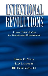 Produktbild: Intentional Revolutions