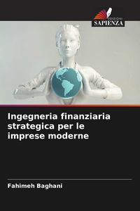 Produktbild: Ingegneria finanziaria strategica per le imprese moderne
