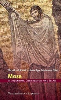 Produktbild: B&ouml;ttrich, C: Mose in Judentum, Christentum und Islam