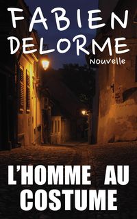 Produktbild: L'Homme au costume