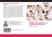 Produktbild: Grupos de Apoyo a la Lactancia Materna