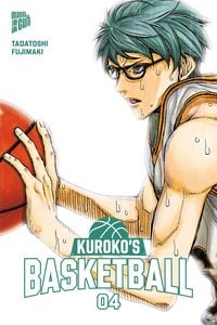 Produktbild Kuroko's Basketball 04