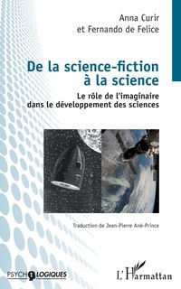 Produktbild: De la science-fiction &agrave; la science