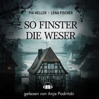 Produktbild: So finster die Weser