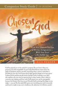 Produktbild: Chosen by God Study Guide