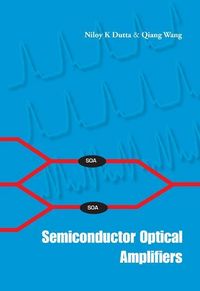 Produktbild: Semiconductor Optical Amplifiers