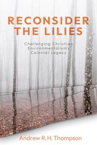 Produktbild: Reconsider the Lilies