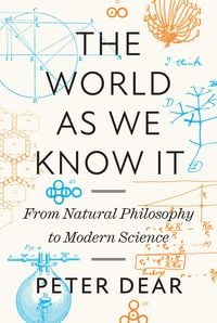 Produktbild: The World as We Know It