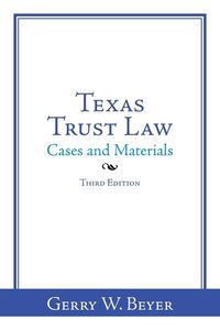 Produktbild: Texas Trust Law