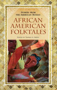 Produktbild: African American Folktales
