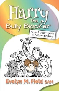 Produktbild: Harry The Bully Blocker