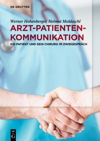 Produktbild: Arzt-Patienten-Kommunikation