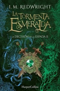 Produktbild: La Tormenta Esmeralda
