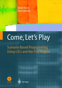 Produktbild: Come, Let&rsquo;s Play