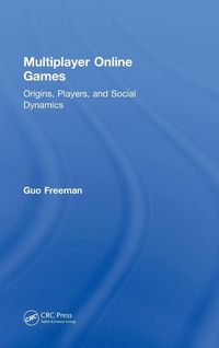 Produktbild: Multiplayer Online Games