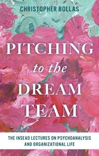 Produktbild: Pitching to the Dream Team