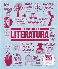 Produktbild: El Libro de la Literatura (the Literature Book)